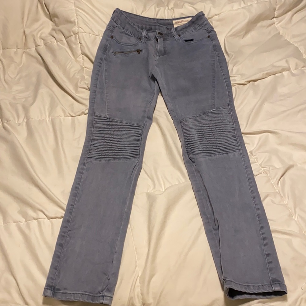 Wish list jeans